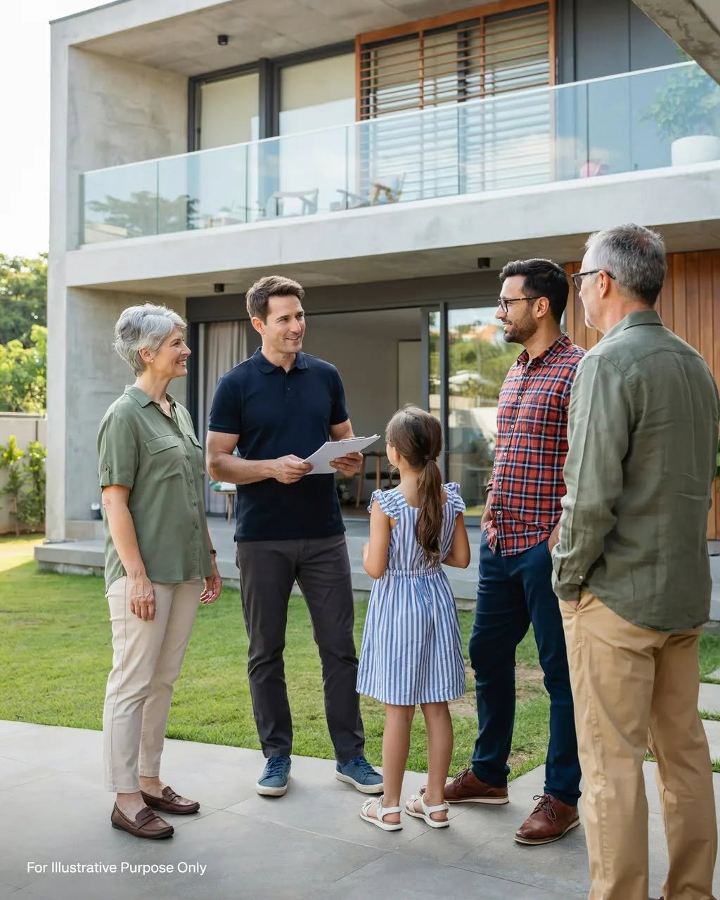 I won $89 million in the lottery and didn’t tell a soul. Hours later, my son, without a hint of affection, blurted out, “Mom, when are you planning on leaving our house?” Inside, I was devastated, but I didn’t say a word. I left quietly. The next morning, I bought their dream house… and when they discovered it would never be theirs, the real story began.