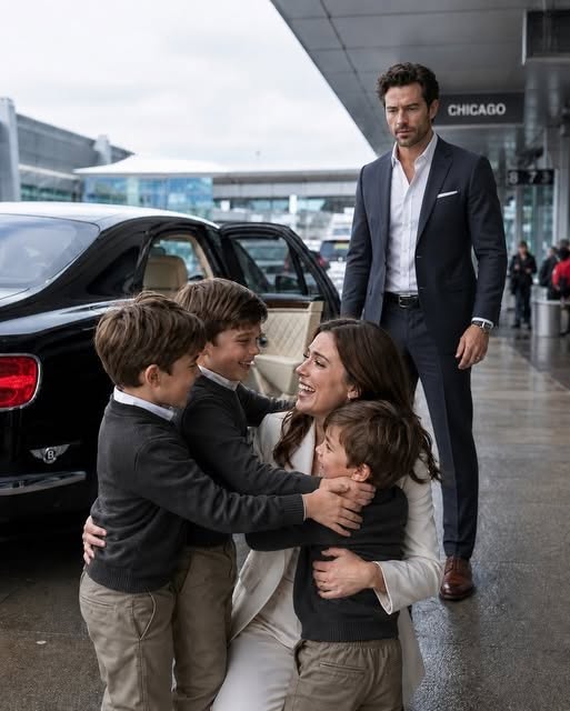 I Watched a Mother Sell Her Last Possession So Her Son Could Breathe — Then Ten Minutes Later, Everything ChangedI Watched a Mother Sell Her Last Possession So Her Son Could Breathe — Then Ten Minutes Later, Everything Changed