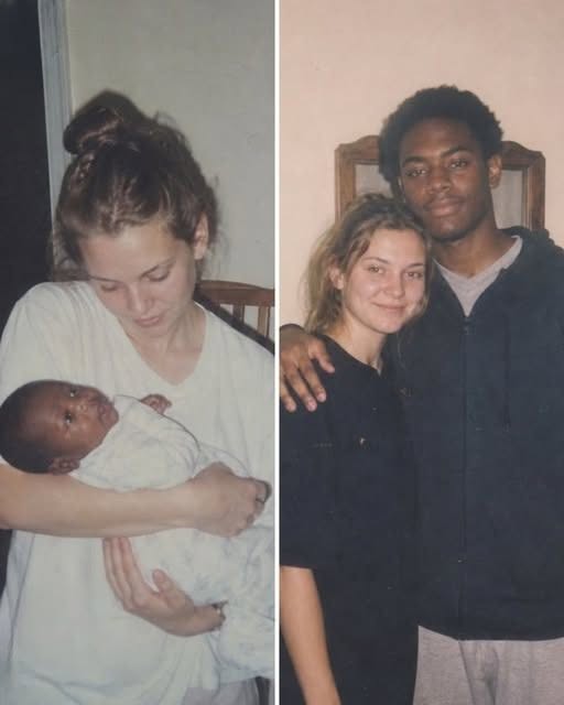 A Teen Took His Mom to Prom to Repay Her Years of Sacrifice