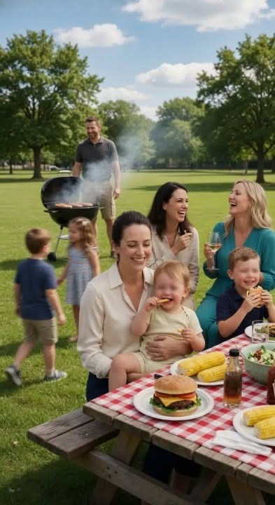 ‘The Day My Family Realized Who Legally Owned Their Home….