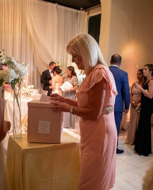 My Spouse’s Mother Seized Our Nuptial Currency—Here’s How We Administered It