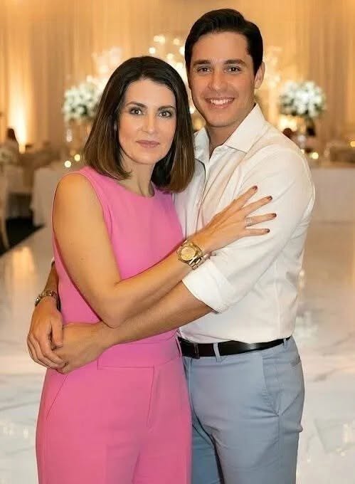My Mother Took My Boyfriend, But Then I Uncovered the Sinister Secret That Transformed Our Conflict Into a Living Horror