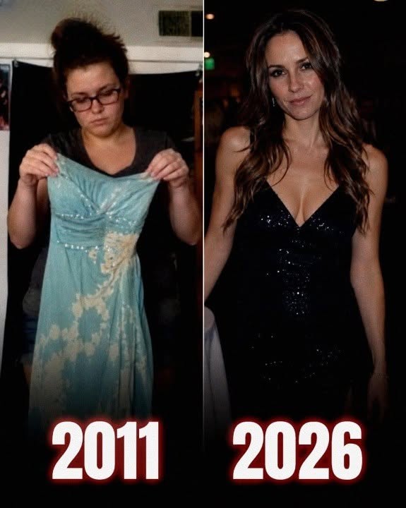 I Was the Girl Everyone Mocked in High School — Fifteen Years Later, the People Who Humiliated Me Couldn’t Believe What Happened Next