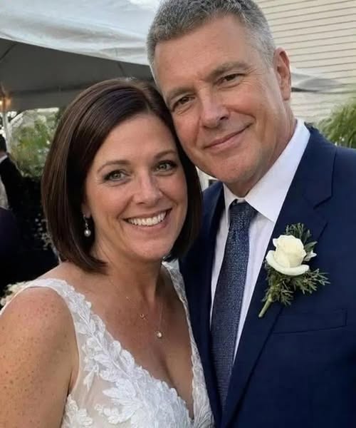 I Married My Father’s Old Friend — On Our Wedding Night He Unlocked a Room and Said, “You Have to See This”