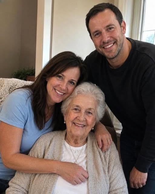 I Abandoned My Profession for Over a Decade to Tend to My Husband’s Elderly Matriarch – What Lay Concealed in Her Wardrobe the Afternoon of Her Passing Overwhelmed Me