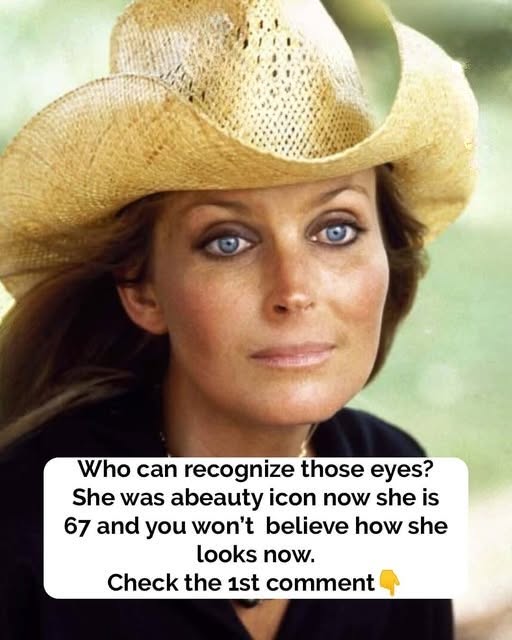 The Enigmatic Journey of Bo Derek: Whatever Became of the Blonde Bikini Icon?