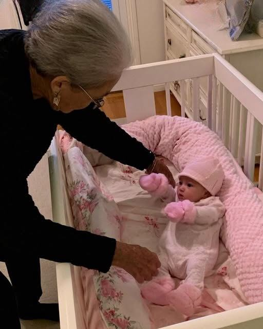 My Daughter-in-Law Never Allowed Anyone to Hold Her Baby — Until One Unexpected Moment at My Birthday Party Revealed the Truth
