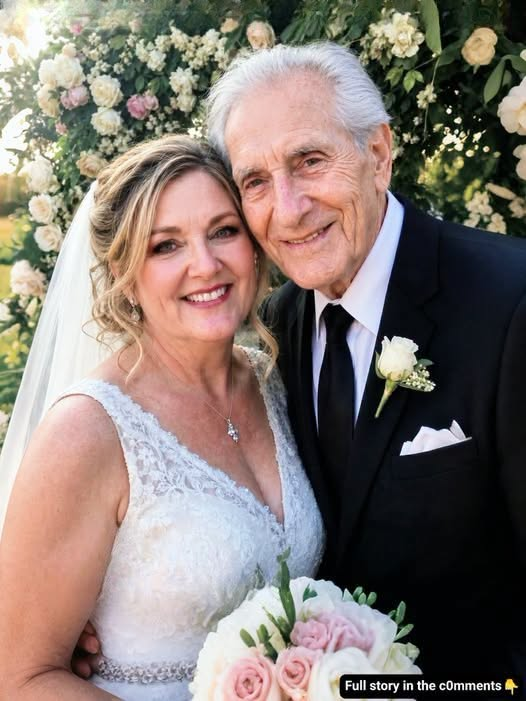 “Your Father Arranged All of This”—The Elderly Millionaire My Mom Married Revealed a Secret That Turned My Life Upside Down