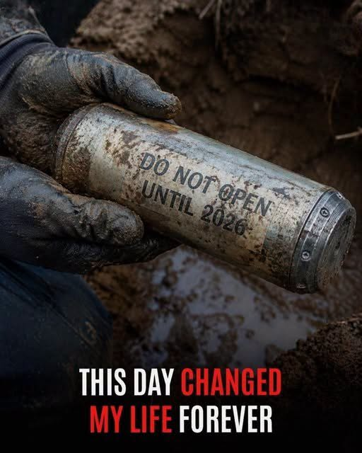 I Returned for My High School Time Capsule Opening and Ended Up Uncovering the Hidden Truth From 15 Years Ago — Story of the Day