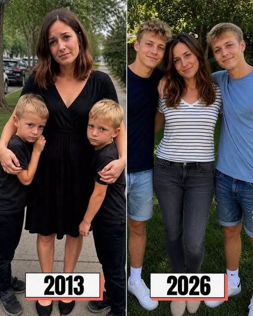 I Forewent Marriage to Solo-Parent My Brother’s Twin Boys – Their Actions After Turning 18 Left Me Utterly Stunned