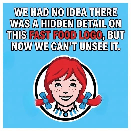 THE SHOCKING HIDDEN MESSAGES INSIDE WORLD-FAMOUS LOGOS YOU’VE SEEN ALL YOUR LIFE WITHOUT EVER REALIZING WHAT THEY REALLY MEAN