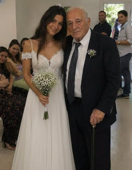 My Sisters Accused Me of Marrying an 82-Year-Old for His Fortune — Their Expressions Changed the Moment the Attorney Read His Final Wishes