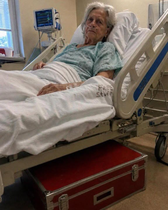 For 15 Years, My Husband Told Me His Mother Was Dead — Then, Just Weeks Before Our Anniversary, I Found the Truth Hidden Beneath Her Hospital Bed