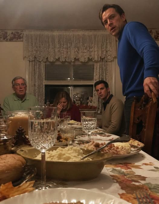 For Years, Every Thanksgiving Was Spent with My Husband’s Family — But the First Time We Visited Mine, Everything Fell Apart