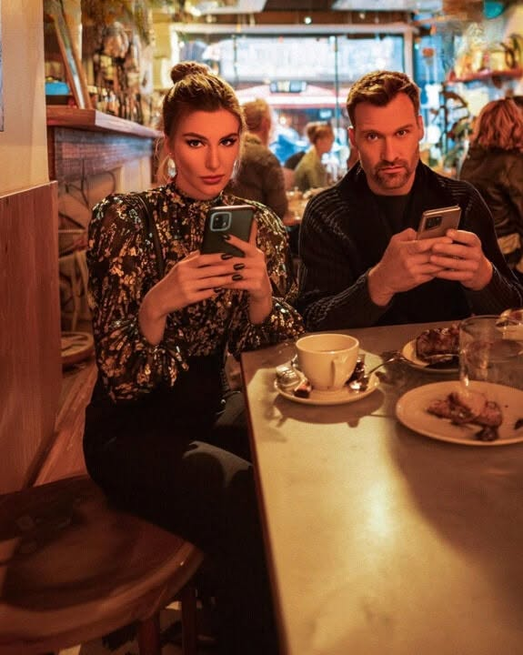 An Entitled Couple Tried to Threaten My Café with Bad Reviews — So I Taught Them a Lesson About Responsibility