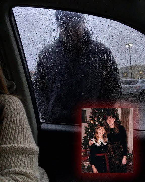 Thirty Years After My Sister Vanished, a Young Woman Walked Up to Me in a Café, Showed Me Her Photograph, and Told Me to Follow Her — What I Learned Next Left Me Speechless