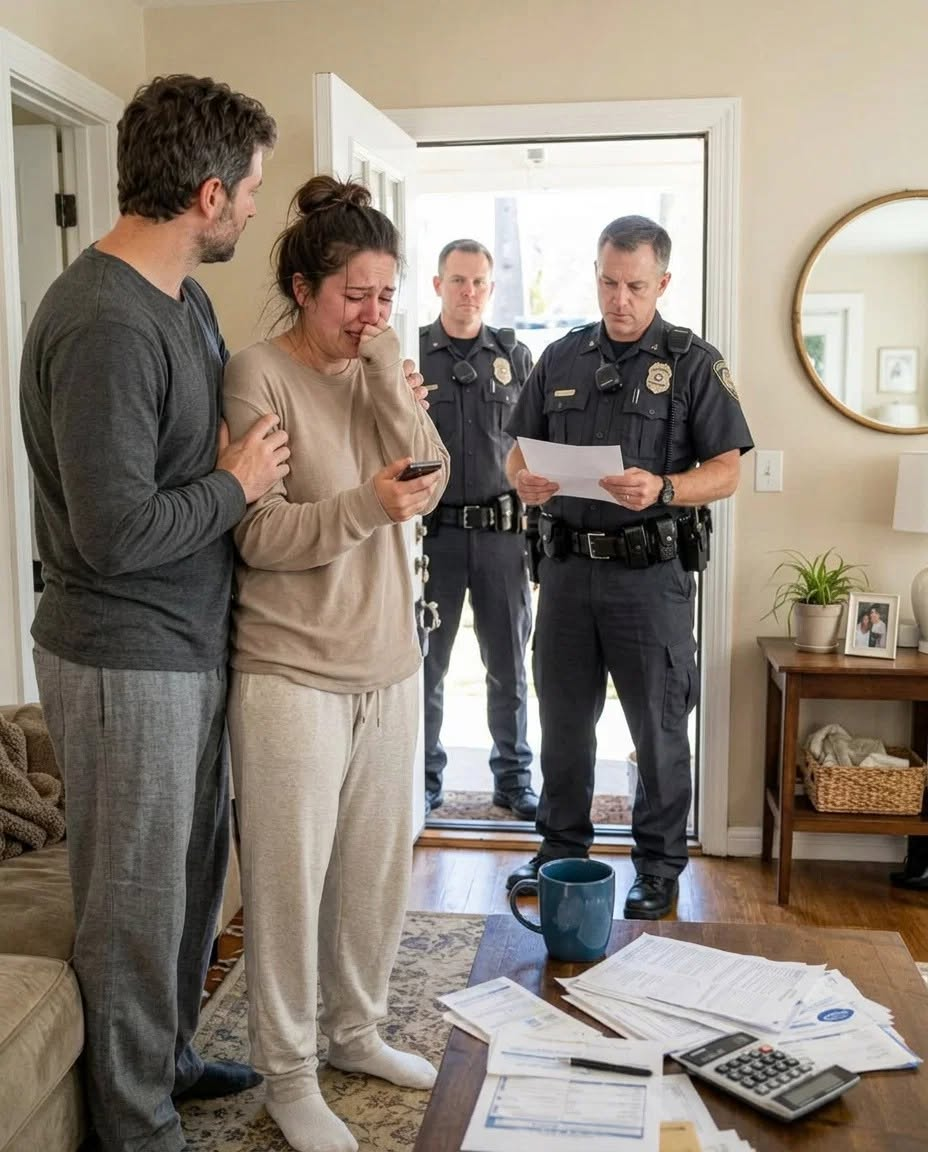 My Family Never Visited Me in the Hospital Then Dad Accused Me of Stealing $12,000