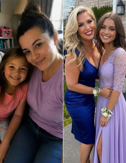 My Stepdaughter Asked Her Birth Mother to Join Her Prom Photos Instead of Me — Then She Gave Me a Letter and Whispered, “Now You’ll Understand Why”