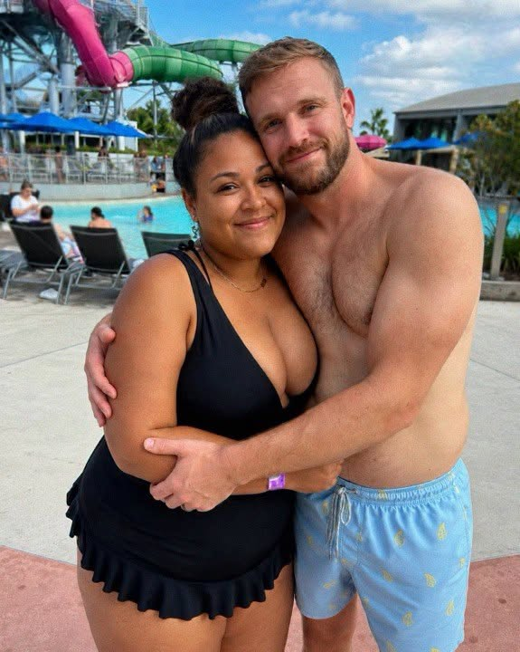MY FUTURE SIL PLANNED HER BACHELORETTE PARTY AT A WATER PARK, CERTAIN I’D REFUSE BECAUSE I WAS “TOO BIG” – BUT WHAT MY HUSBAND DID IN FRONT OF EVERYONE MADE HER GASP