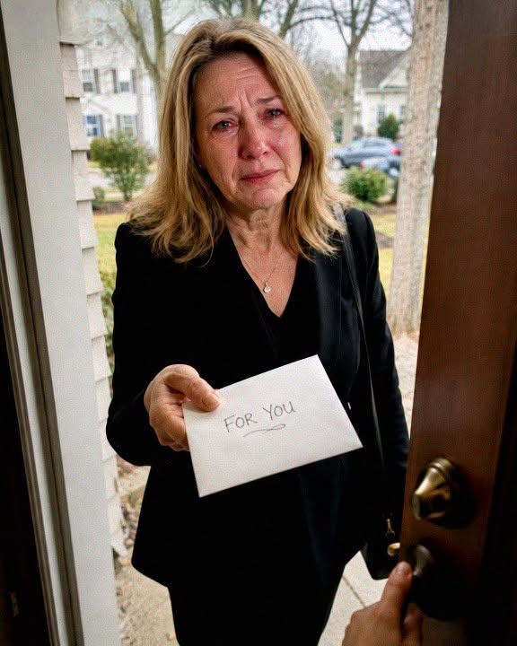My Fiancé Refused to Let Me Read His Wedding Vows Before He Passed Away — Then His Mother Did Something No Mother Should Ever Have to Do