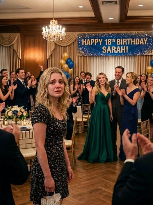 My Sister Took Over My 18th Birthday Celebration—Three Years Later, She Blamed Me for Destroying Our Family