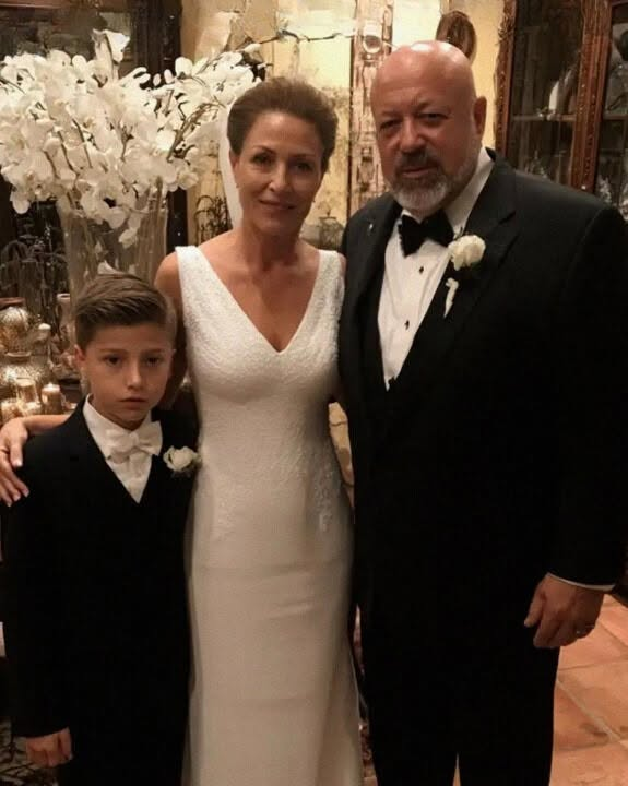 I Adopted a Quiet Little Boy After Losing My Children — On My Wedding Day, He Spoke for the First Time and Revealed a Terrible Truth