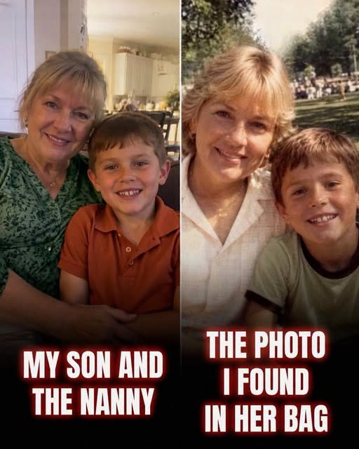 An Old Picture Tucked in Our Caregiver’s Purse Resembled My Boy from Three Decades Earlier