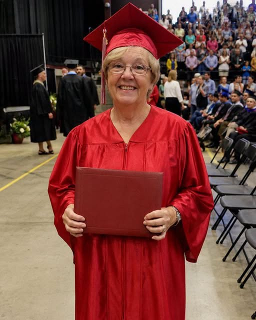 My Family Refused to Attend My College Graduation Because They Were Ashamed of My Age — Then a Professor Led Me Onto the Stage and What Happened Next Left Me Shaking