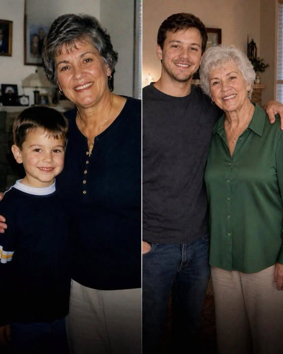 MY GRANDMA RAISED ME ALONE AND LEFT ME THE CODE FOR HER SAFE AFTER HER PASSING – WHAT I FOUND INSIDE REVEALED I HAD BEEN LIED TO FOR 32 YEARS