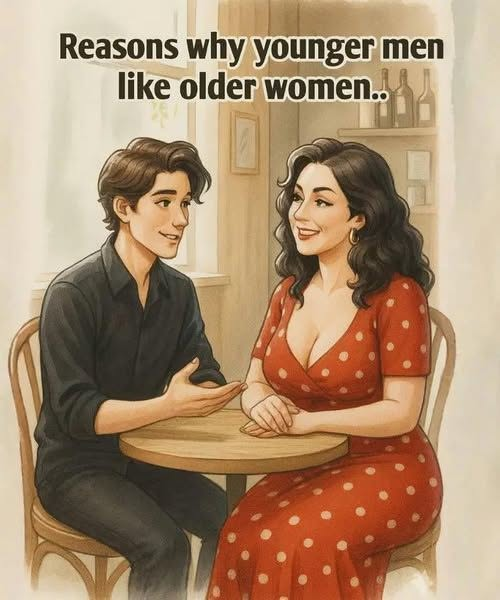 When a married woman is attracted to another man, she does these 9 things