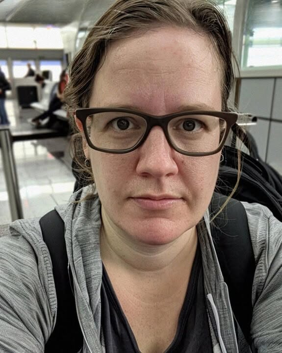 My Husband Didn’t Pick Me Up from the Airport Because His Friend’s Wife Needed a Ride from the Gym — So I Taught Him a Lesson He Never Forgot