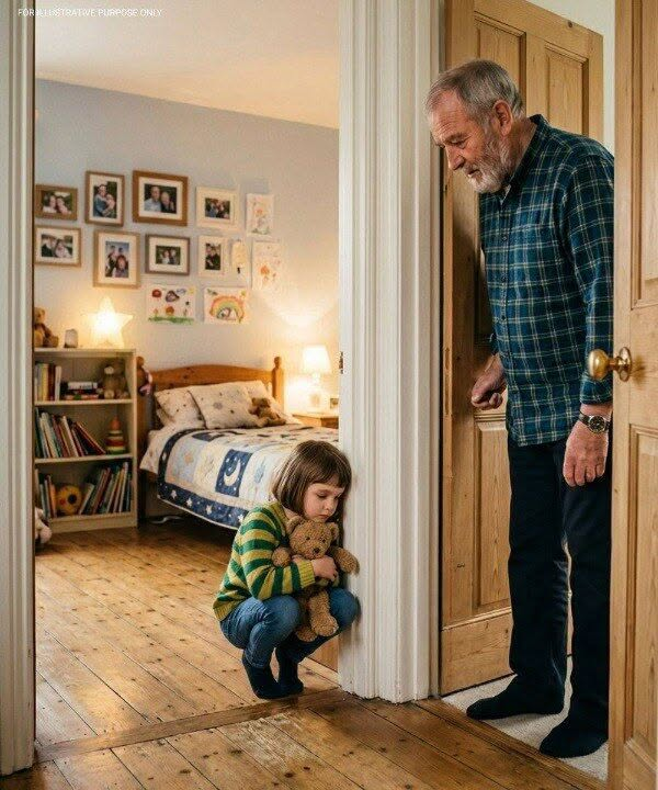 EVERY FRIDAY AT 6 P.M. MY DAUGHTER ALWAYS CALLED—THE WEEK THE PHONE STAYED SILENT, I DROVE TO HER HOUSE AND HEARD A SOUND THAT CHANGED EVERYTHING