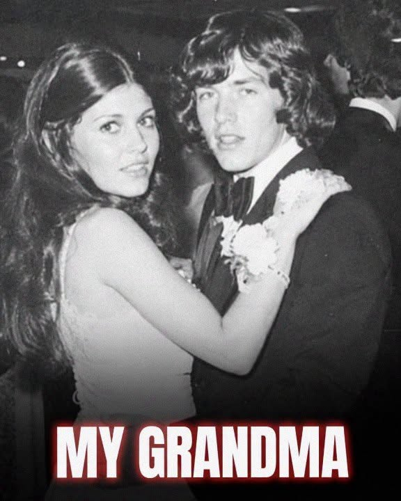 MY GRANDMA ASKED ME TO FIND HER HIGH SCHOOL SWEETHEART SO SHE COULD DANCE ONE LAST DANCE WITH HIM