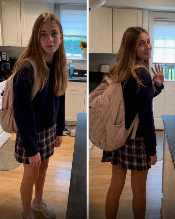 My 13-Year-Old Daughter Said She Was Sleeping at Her Best Friend’s House — Then the Friend’s Mom Texted Me, “Jordan Hasn’t Been Here in Weeks”