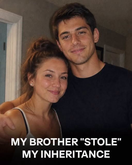 My brother covertly took the $20,000 that my grandmother bequeathed to me prior to her passing. However, before I had the chance to address this with him, karma intervened in a significant way.