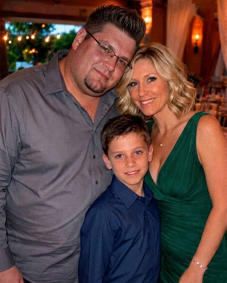 My Ex Left Me and Our Son for a Rich Man – 10 Years Later, She Invited Me to Her Wedding, So I Hired an Actress to Pretend to Be My Wife