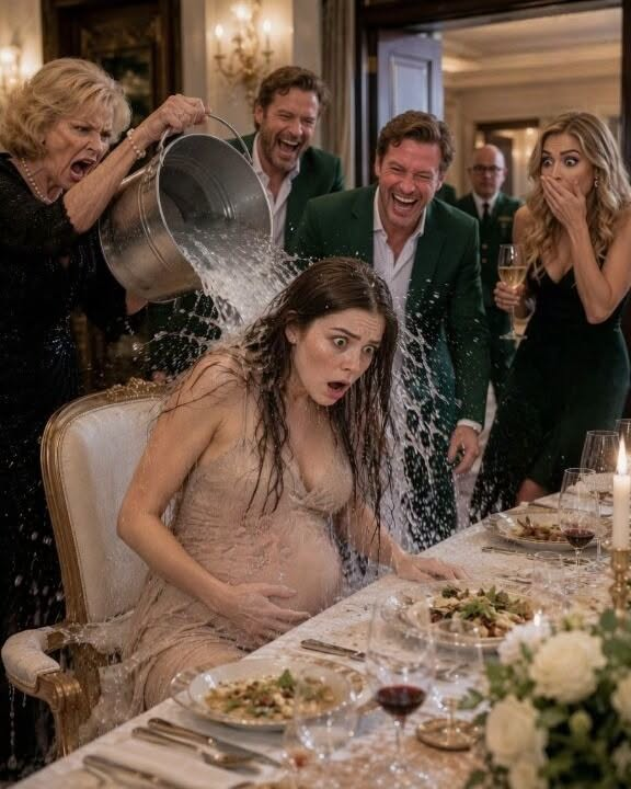 My Former In-Laws Ridiculed Me as a ‘Financially Strapped, Expecting Liability’—They Were Unaware That I Was Their Multi-Billion Dollar Employer.
