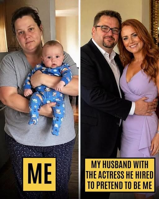 My Spouse Was Too Embarrassed to Take Me to His 20-Year Reunion, So He Engaged an Actress — However, Later, His Father Imparted a Lesson That Caused Him to Yell