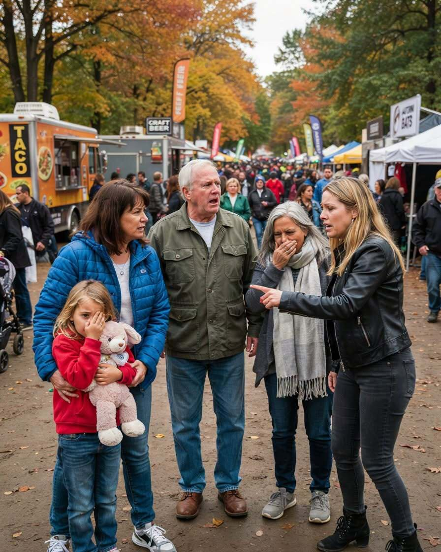 My Parents Sold Our Belongings While My Daughter Was Fighting For Her Life In The Hospital