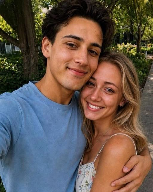 When My Teenage Son Chopped Off His Hair for His Ailing Girlfriend, Her Mom Summoned Me to the Hospital to Witness His Actions