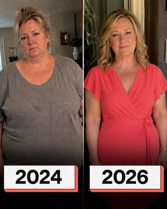 My Husband Left Me at 54 Because He Believed I Was ‘No Longer Attractive’—When He Encountered Me Two Years Later, He Fell to His Knees.