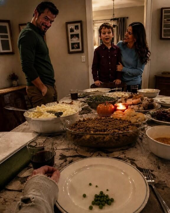 My Son Decided to Reside with His Stepmother, and My Next Actions Transformed Everything for Our Family — Story of the Day