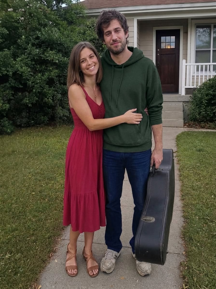 My Boyfriend of 9 Years Said, ‘You’re Not My Wife, so Stop Expecting Me to Act Like Your Husband’ – The Next Day, He Stood Frozen in the Doorway