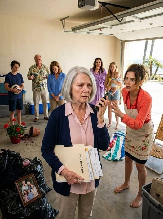 A Woman Forced Out of Her Malibu Home Used Legal Proof to Reclaim It