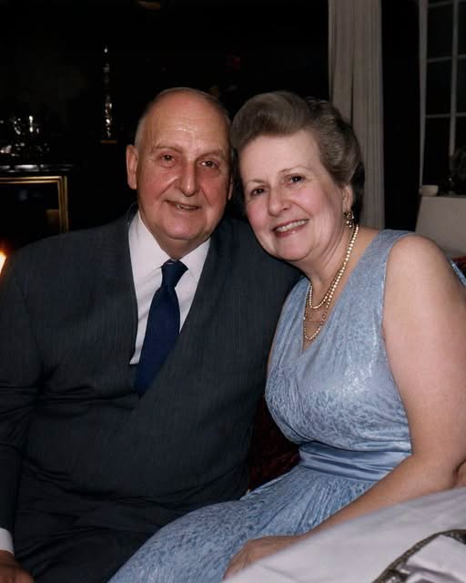 Wife Throws Her Husband’s Belongings Outside After He Misses Their 50th Anniversary — Then He Returns with an Unexpected Explanation