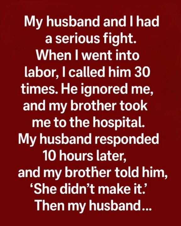 Stories: She didn’t succeed