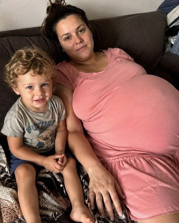 My spouse mentioned she would consider being a surrogate to earn $70,000 and assist us in purchasing a home – when I accidentally listened in on her conversation with my employer, I turned white.