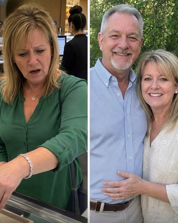 My Spouse Gave Me a Costly Bracelet for Our Anniversary – When I Returned to Get It Adjusted, the Sales Associate Mentioned, ‘He Purchased Two of These Last Week’