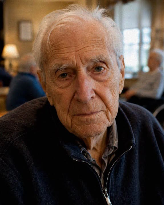 Nurse Helps Dying Elderly Patient Find the Man He Loved Decades Ago — and Learns a Life-Changing Lesson About Love
