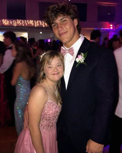 The Prom Night Controversy: What the Star Quarterback Concealed in His Tuxedo Altered Everything for Good